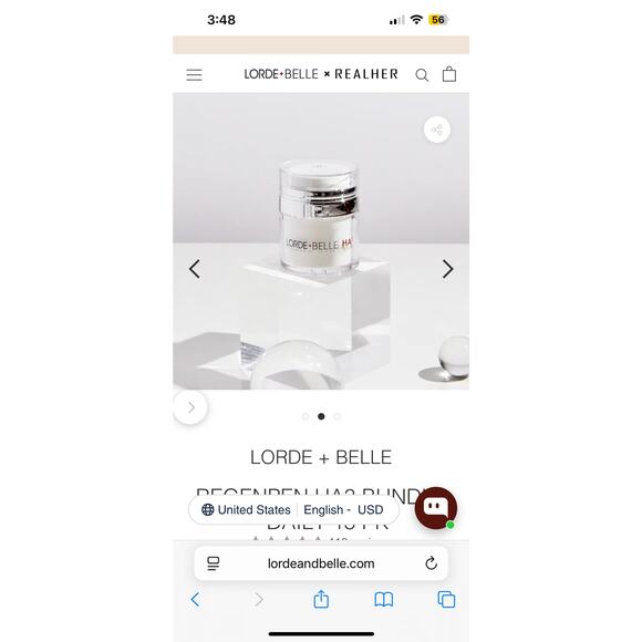 The Viral RegenPen HA3 Bundle +booster. Sold Out online. Anti-aging $560 retail - Picture 8 of 9